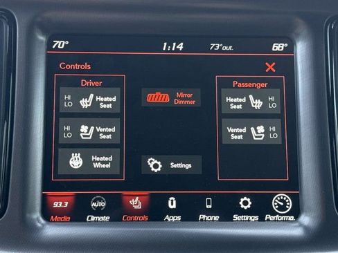 Used 2021 Dodge Challenger R/T Scat Pack w/ Dynamics Package image 16