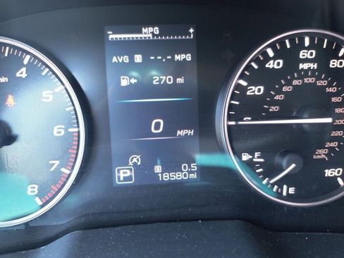 Used 2022 Subaru Outback Premium AWD/4WD image 12