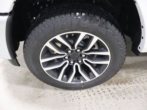 New 2026 RAM 1500 Limited AWD/4WD image 7