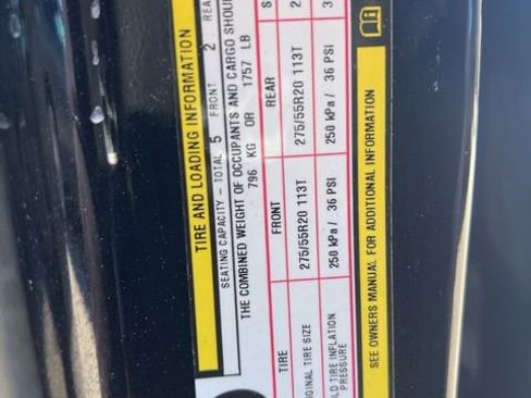 Used 2022 RAM 1500 Big Horn image 29