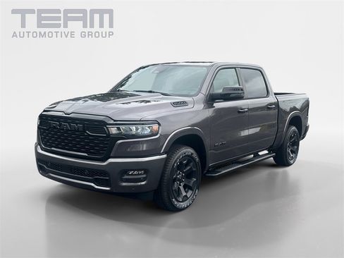 New 2026 RAM 1500 Big Horn image 3