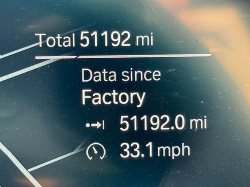 Used 2022 BMW M440i Convertible RWD image 14