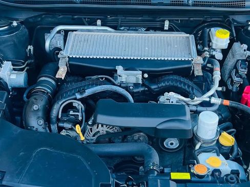 Used 2021 Subaru Legacy Touring XT image 26