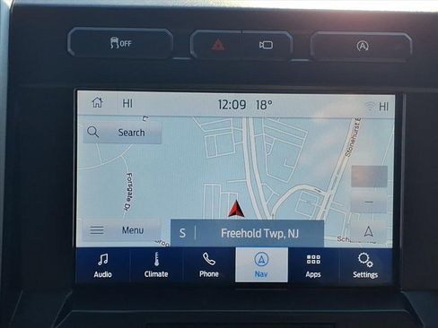 Used 2020 Ford F150 Lariat w/ Equipment Group 502A Luxury image 7