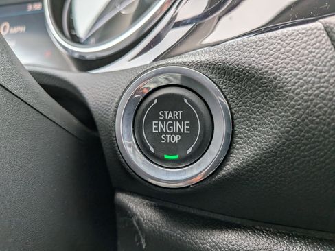 Certified 2023 Buick Encore GX Select w/ Experience Buick Package FWD image 16