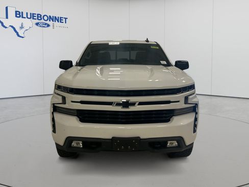 Used 2019 Chevrolet Silverado 1500 RST AWD/4WD image 2