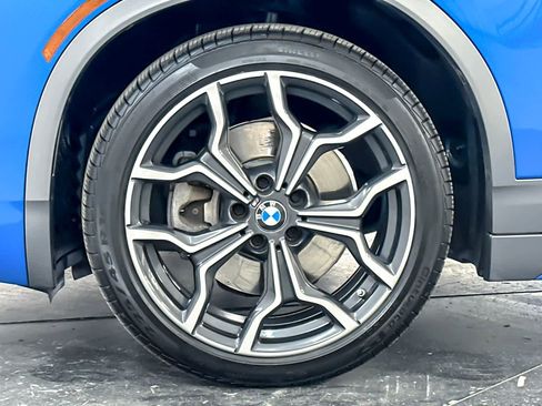 Used 2018 BMW X2 xDrive28i w/ M SportX Package image 26