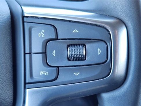 Used 2025 Chevrolet Silverado 1500 LT w/ Protection Package image 30