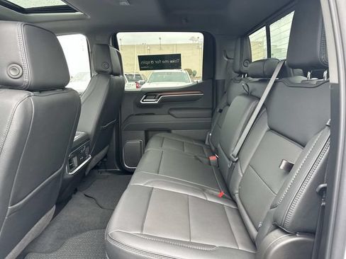 Certified 2026 GMC Sierra 1500 Denali AWD/4WD image 23
