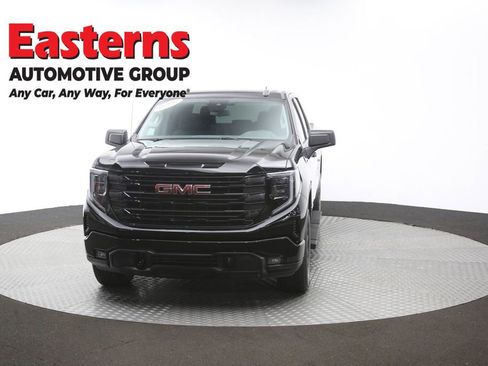 Used 2024 GMC Sierra 1500 Elevation AWD/4WD image 55