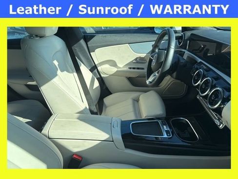 Used 2025 Mercedes-Benz CLA 250 image 2