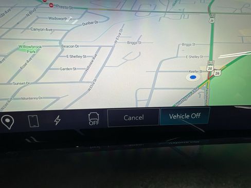 New 2025 Cadillac Escalade IQ Luxury 2 image 17