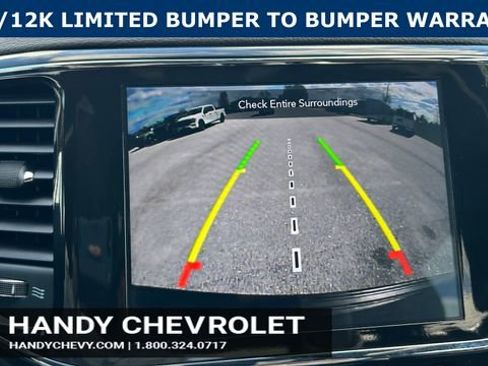 Used 2021 Jeep Grand Cherokee Laredo X AWD/4WD image 19