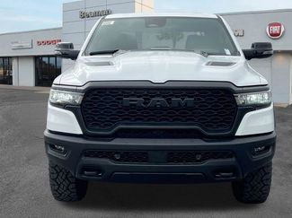 New 2026 RAM 1500 Rebel AWD/4WD video 2