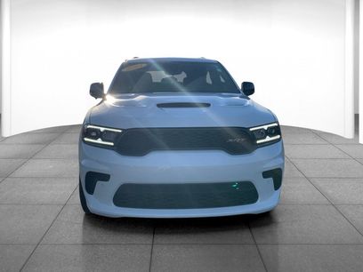 Used 2024 Dodge Durango SRT