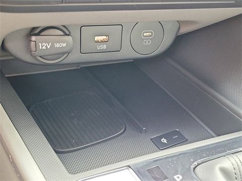 New 2026 Hyundai Elantra Sport w/ Cargo Package image 12