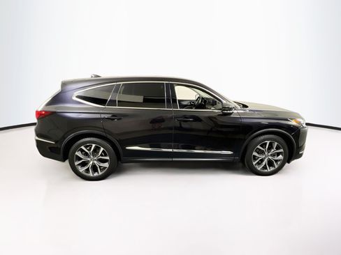 Used 2024 Acura MDX SH-AWD w/ Technology Package image 4