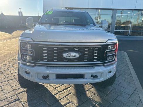 Used 2026 Ford F450 Lariat image 42