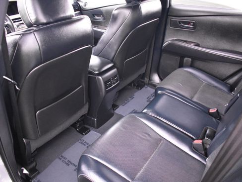 Used 2013 Lexus RX 350 F Sport w/ Navigation Pkg image 52
