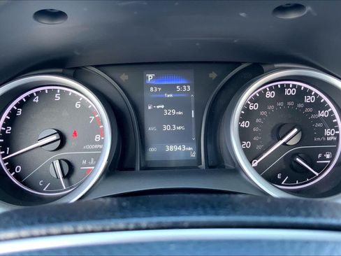 Used 2023 Toyota Camry LE FWD image 25
