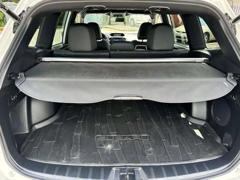 Used 2024 Subaru Forester Wilderness AWD/4WD image 13