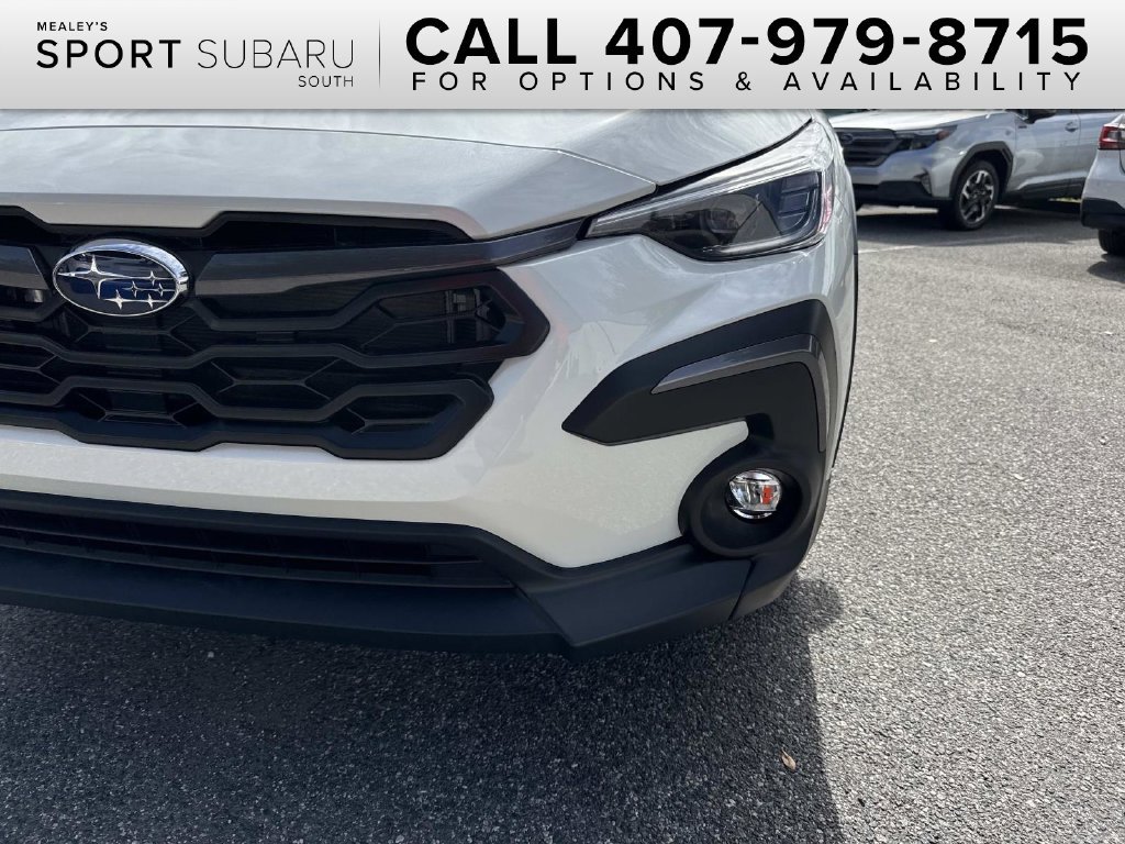New 2026 Subaru Crosstrek 2.5i Limited AWD/4WD image 10