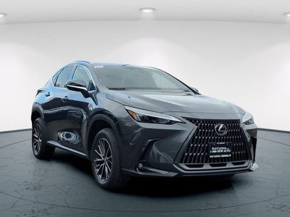 Used 2024 Lexus NX 350 AWD w/ Cold Area Package