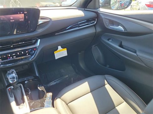 New 2026 Buick Envista Avenir image 11