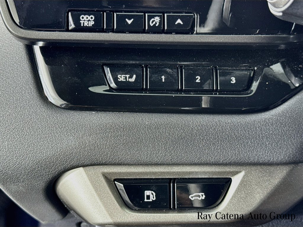 Certified 2023 Lexus RX 350 Premium Plus w/ Accessory Package AWD/4WD image 10