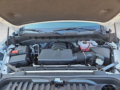 New 2026 Chevrolet Silverado 1500 RST w/ Redline Edition AWD/4WD image 17
