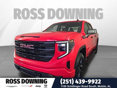 Used 2026 GMC Sierra 1500 Pro w/ Graphite Edition
