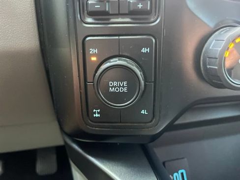 Used 2023 Ford F250 XLT w/ 360-Degree Camera Package AWD/4WD image 15
