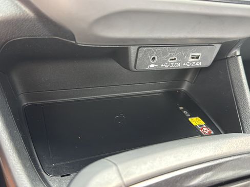 Certified 2024 Subaru Crosstrek 2.5i Limited AWD/4WD image 36