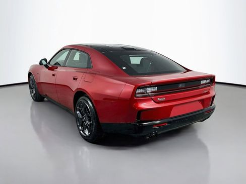 New 2026 Dodge Charger R/T AWD/4WD image 5