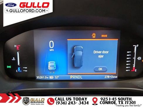 Used 2023 Ford Escape SE image 23