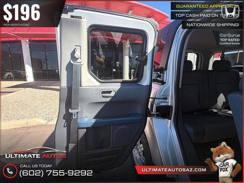 Used 2006 Honda Element EX-P image 41
