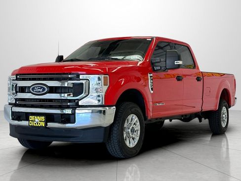 Used 2022 Ford F350 XLT image 8