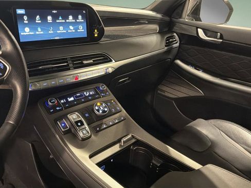 Used 2020 Hyundai Palisade Limited image 27