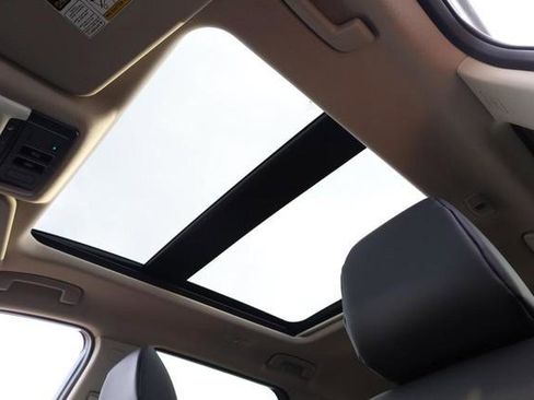 New 2026 Nissan Rogue SV image 9