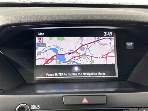 Used 2019 Acura MDX SH-AWD w/ Technology Package image 10