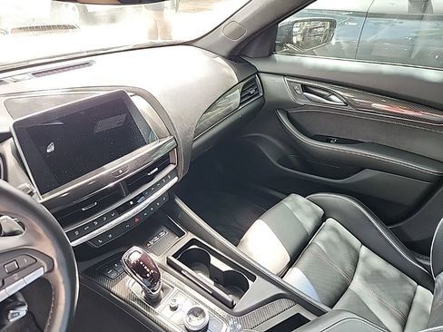 Used 2024 Cadillac CT5 V Blackwing w/ Driver Assist Package image 5