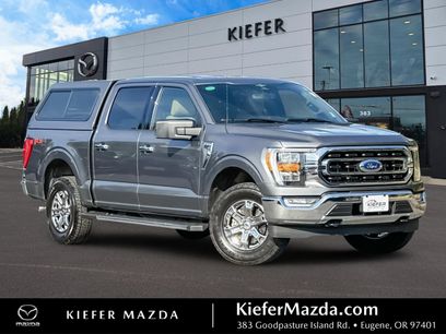 Used 2023 Ford F150 XLT w/ Equipment Group 302A High