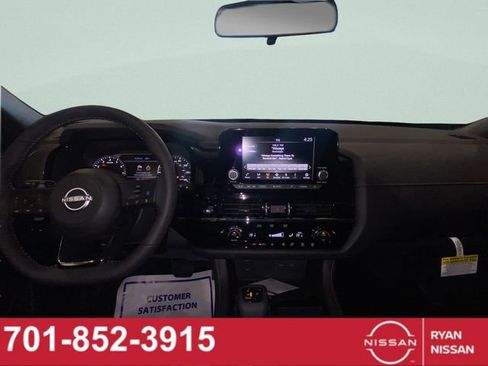 New 2025 Nissan Pathfinder Rock Creek image 18