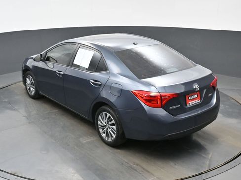 Used 2019 Toyota Corolla XLE image 40