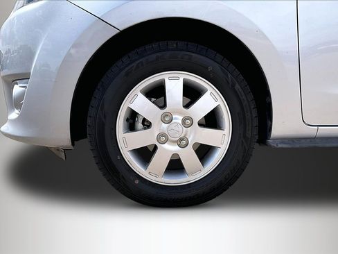 Used 2015 Mitsubishi Mirage ES FWD image 31