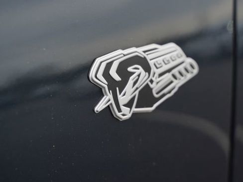 New 2026 RAM 1500 Laramie AWD/4WD image 34