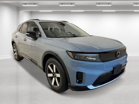 New 2025 Honda Prologue Touring image 11