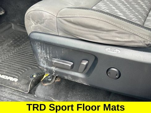Used 2019 Toyota Tundra SR5 w/ TRD Sport Package AWD/4WD image 17