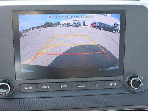 Used 2023 Hyundai Kona SEL FWD image 25