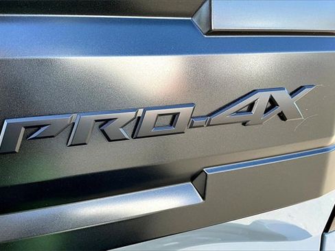 New 2026 Nissan Frontier PRO-4X image 9